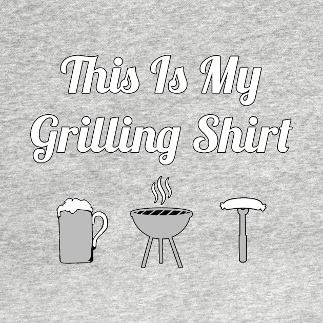 Grill Master by Yeti_Industries